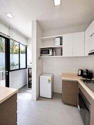 St Patrick's Loft (D15), Apartment #604989671